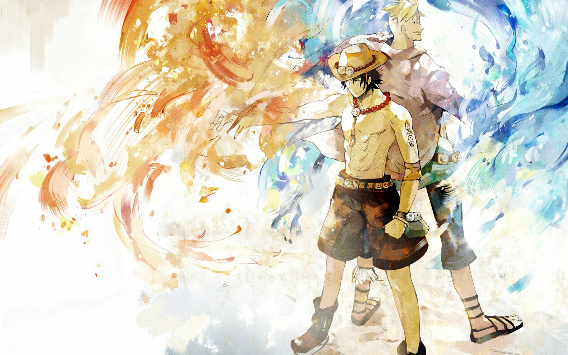 cover of next post